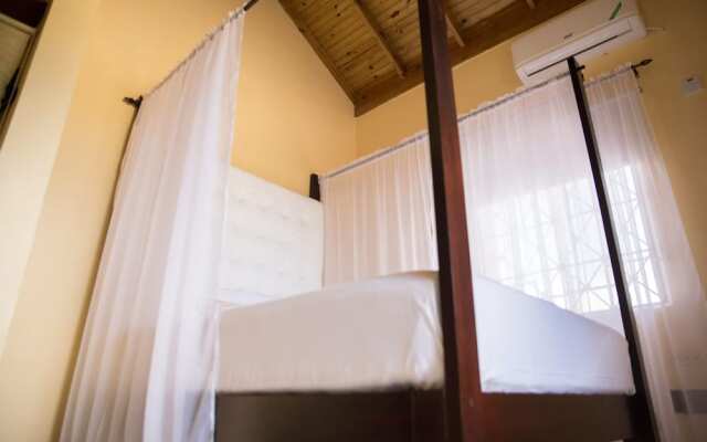 Apartment in Hellshire near Beach