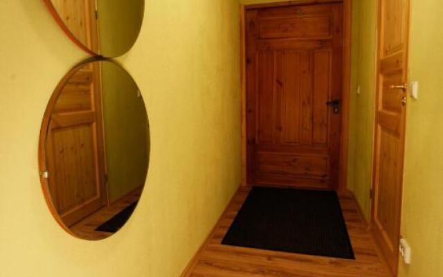 LM Uus Külaliskorter