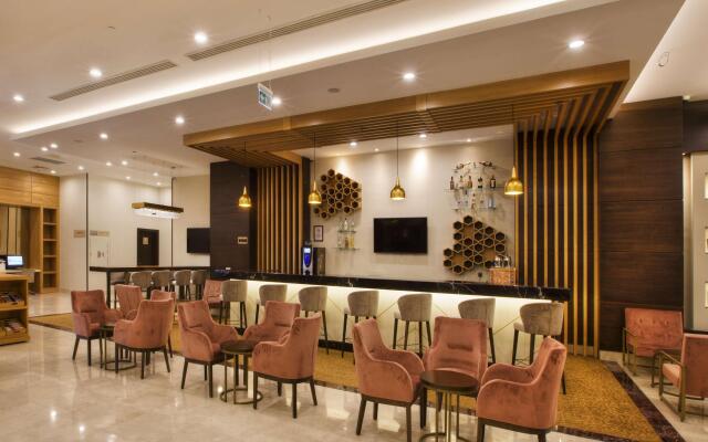 Hilton Garden Inn Isparta