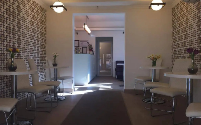 Eden Boutique Accommodation
