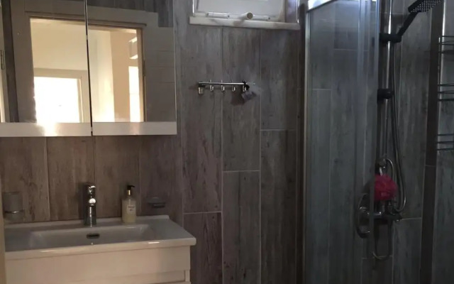 Fabulous 3 Bedroom Apartment in Dalyan With Pool