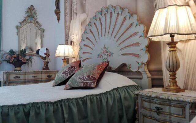 Imperio Romano Guest House