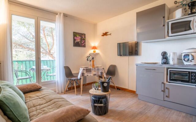 Les Terrasses de la Mer 8258