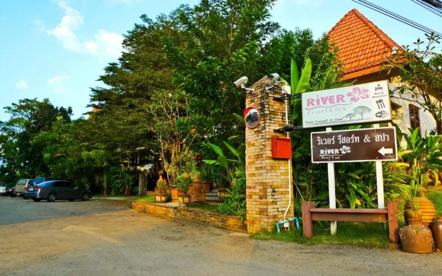 River Resort & Spa