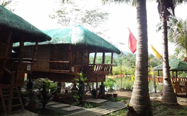 Pleasant Valley Guesthouse - Baler