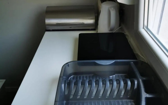 Studio Apartment Rosemary