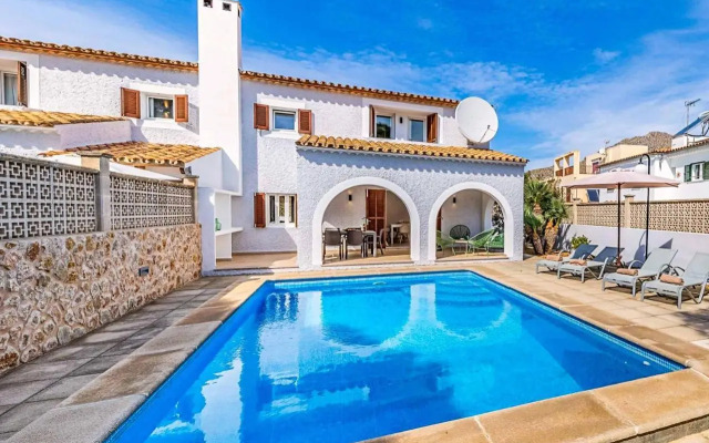 Villa Monsy 2