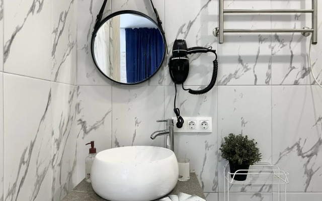 Welcome (Вэлком) на улице Героев Труда