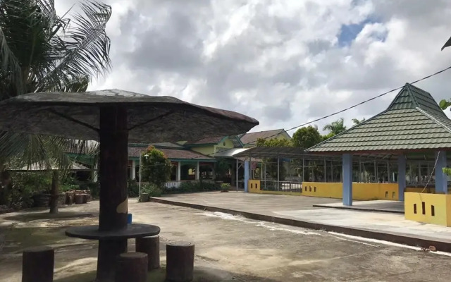 SPOT ON 2844 Kelekak Bunda