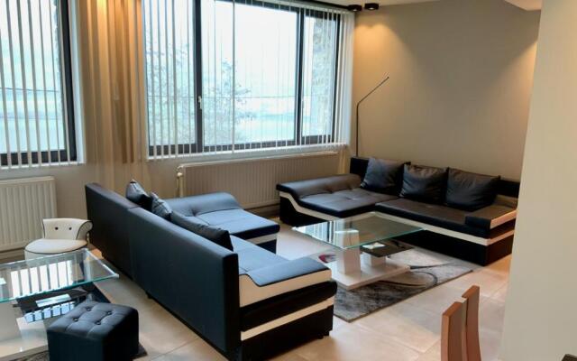 Châtelet de Barbençon