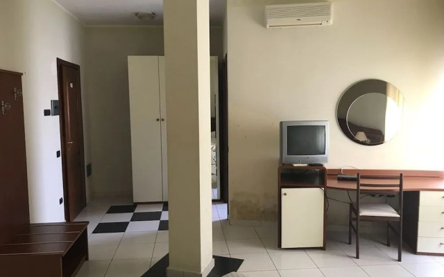 Kyterion Hotel Ristorante