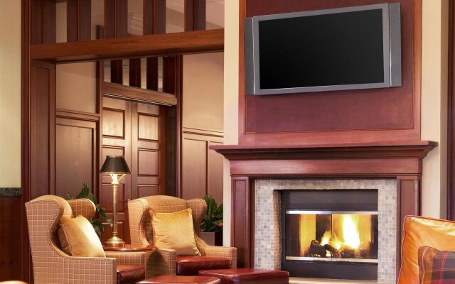 Sheraton Tarrytown Hotel