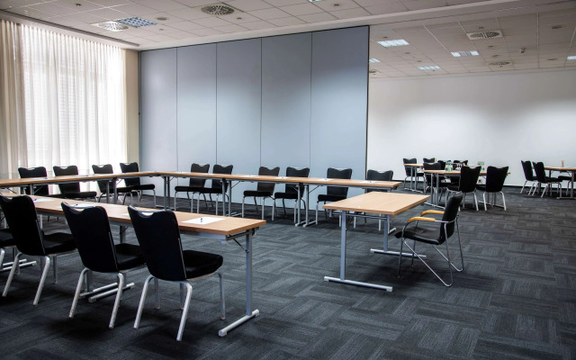 Best Western Conference Airporthotel Frankfurt Mörfelden