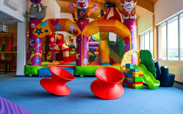 Hotel Mragowo Resort & Spa