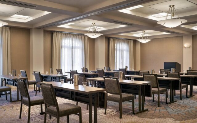 The Westin Palo Alto