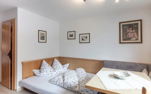 Appartement Rosengarten