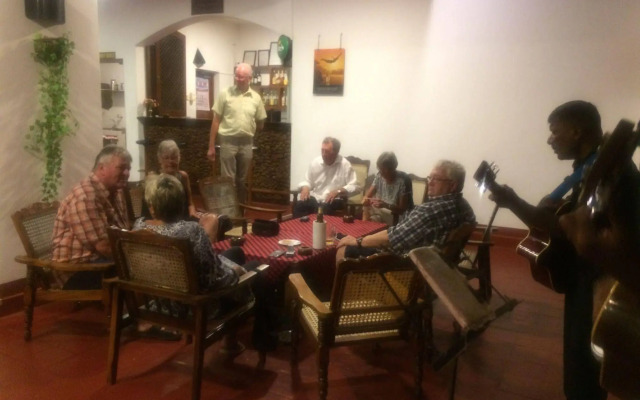 Hotel Hemadan