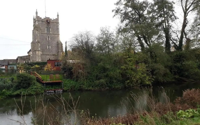 The Old Manse B&B