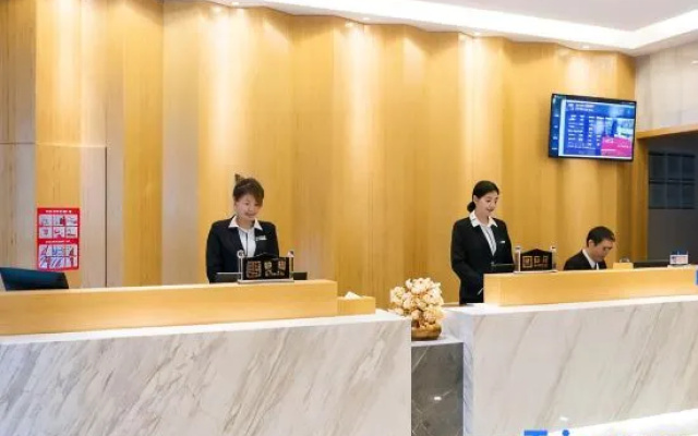 Only One Hotel
