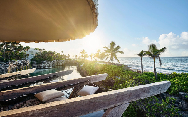 Hotel Xcaret Arte – All Parks / All Fun Inclusive, Adults Only