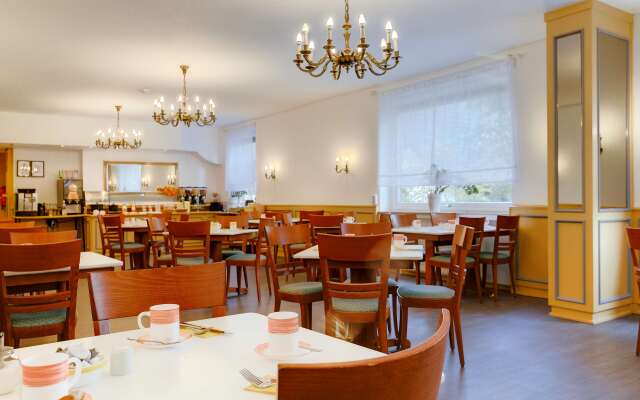 Hotel Hannover Airport by Premiere Classe