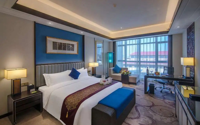 Howard Johnson Qunsheng Plaza Guizhou