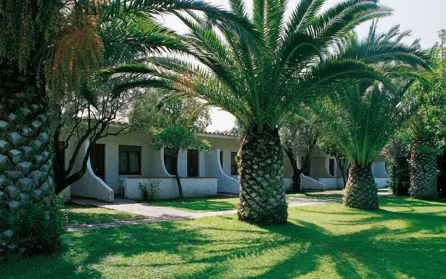 Villaggio Triton