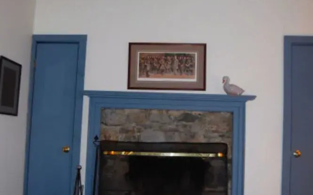 Sugar Tree Inn