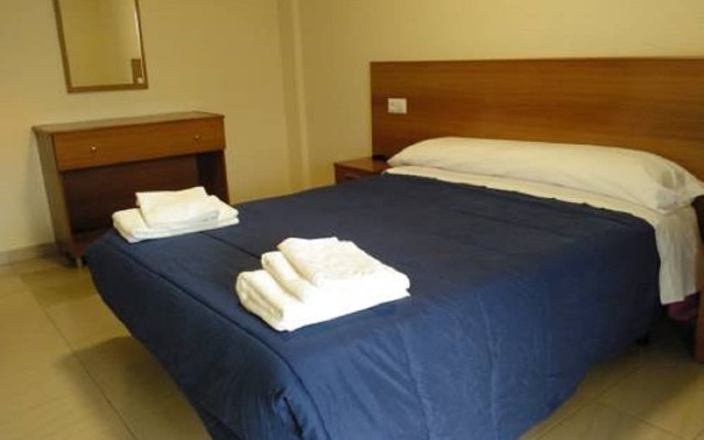 Hostal Orly