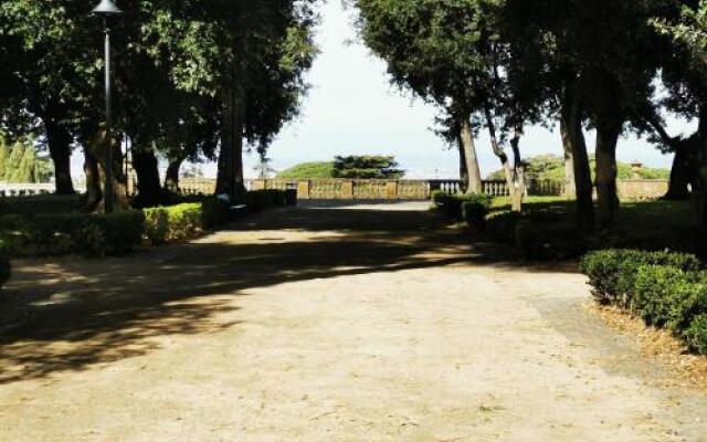 Borgo Vigna Ferri