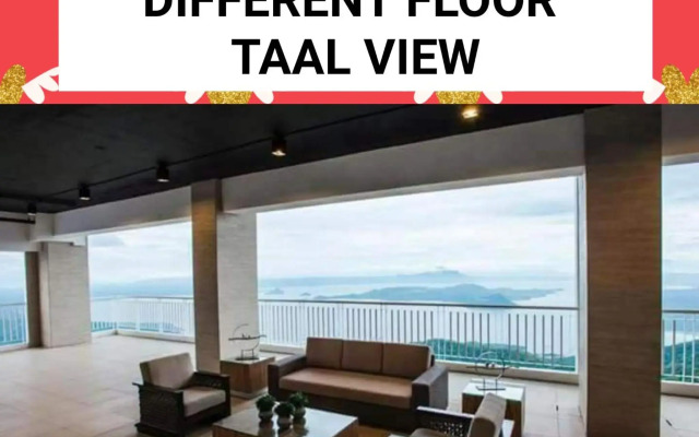 Wind Residences by Bea and RM
