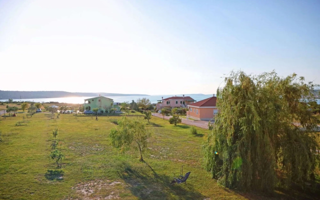 Apartment in Ljubac Near the Sea