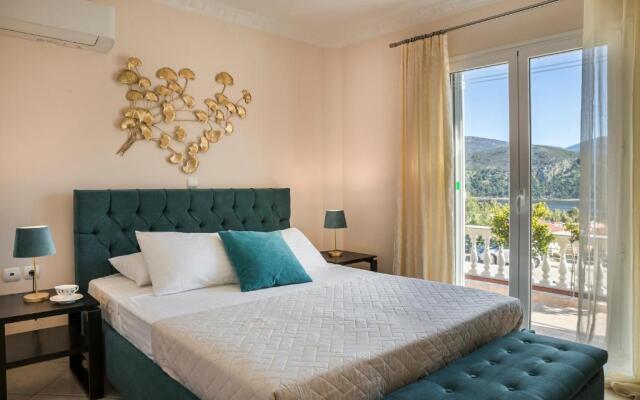 Blue Lagoon Luxury Apartment G2