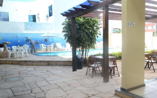 Solemio Hotel