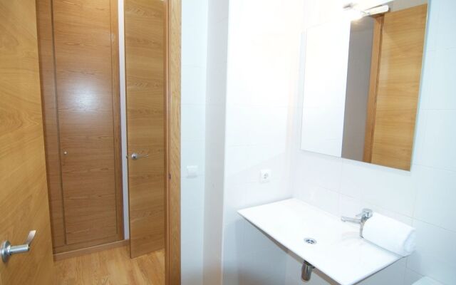 Kirei Apartment Musico Peydro