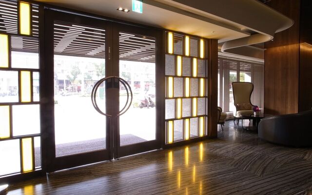 Hotel Midtown Richardson Kaohsiung Boai