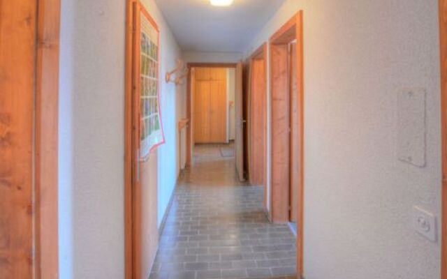 Chalet Arpille Anzere