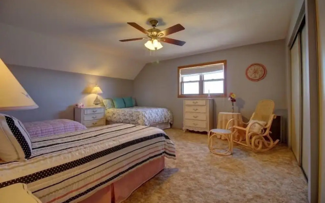 Dreamland II Bed and Breakfast