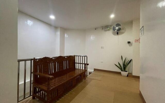 Marion's Inn Bldg 2 Bantayan powered by Cocotel