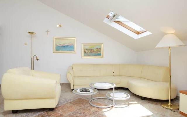 LCT Bačvice Bay Apartment