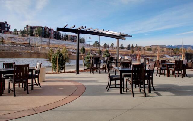 Fairfield by Marriott Inn & Suites Boulder Broomfield/Interlocken