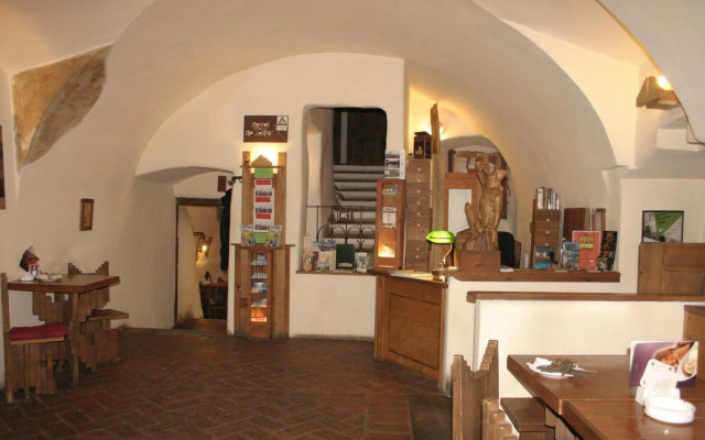 Hotel U Maleho Vitka