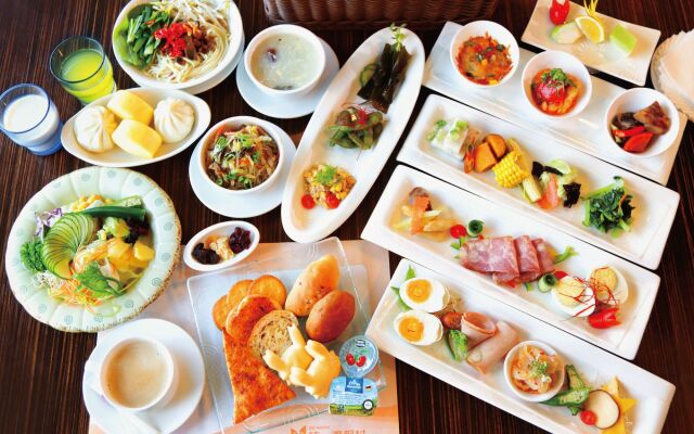 Uni Resort-Kenting