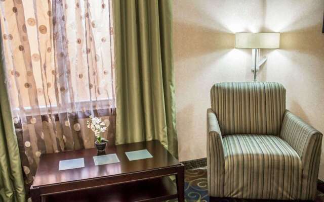 Quality Inn Brunswick Cleveland South