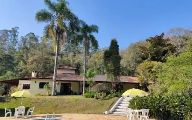 Pousada Green Valley