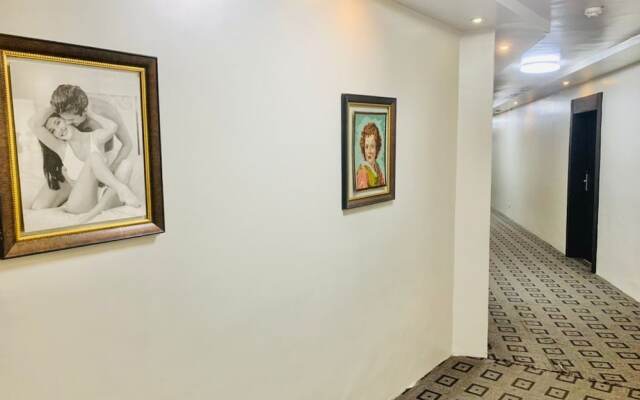 Oakspring Hotel & Luxury Suites