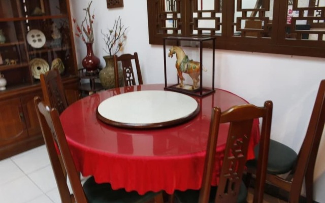 Tainan Travel Inn - ChengGong Univ