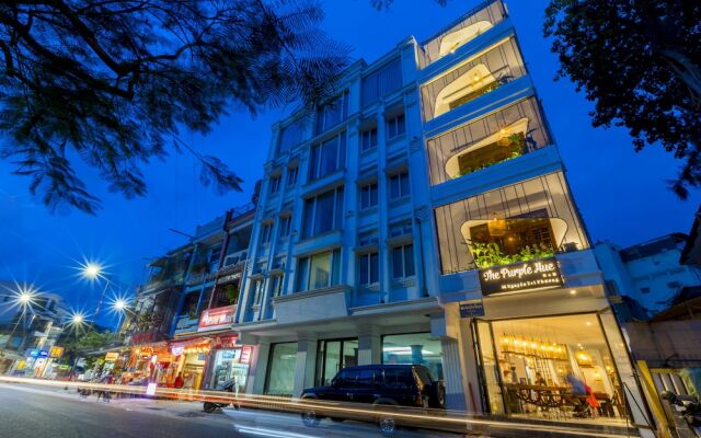 Nguyen Tri Phuong Hotel