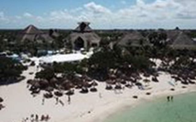 Luxury Ocean View Penthouse Riviera Maya