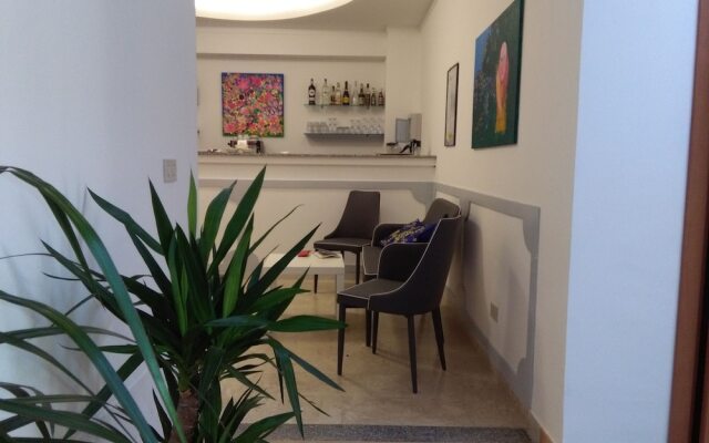 Al Saliceto Hotel
